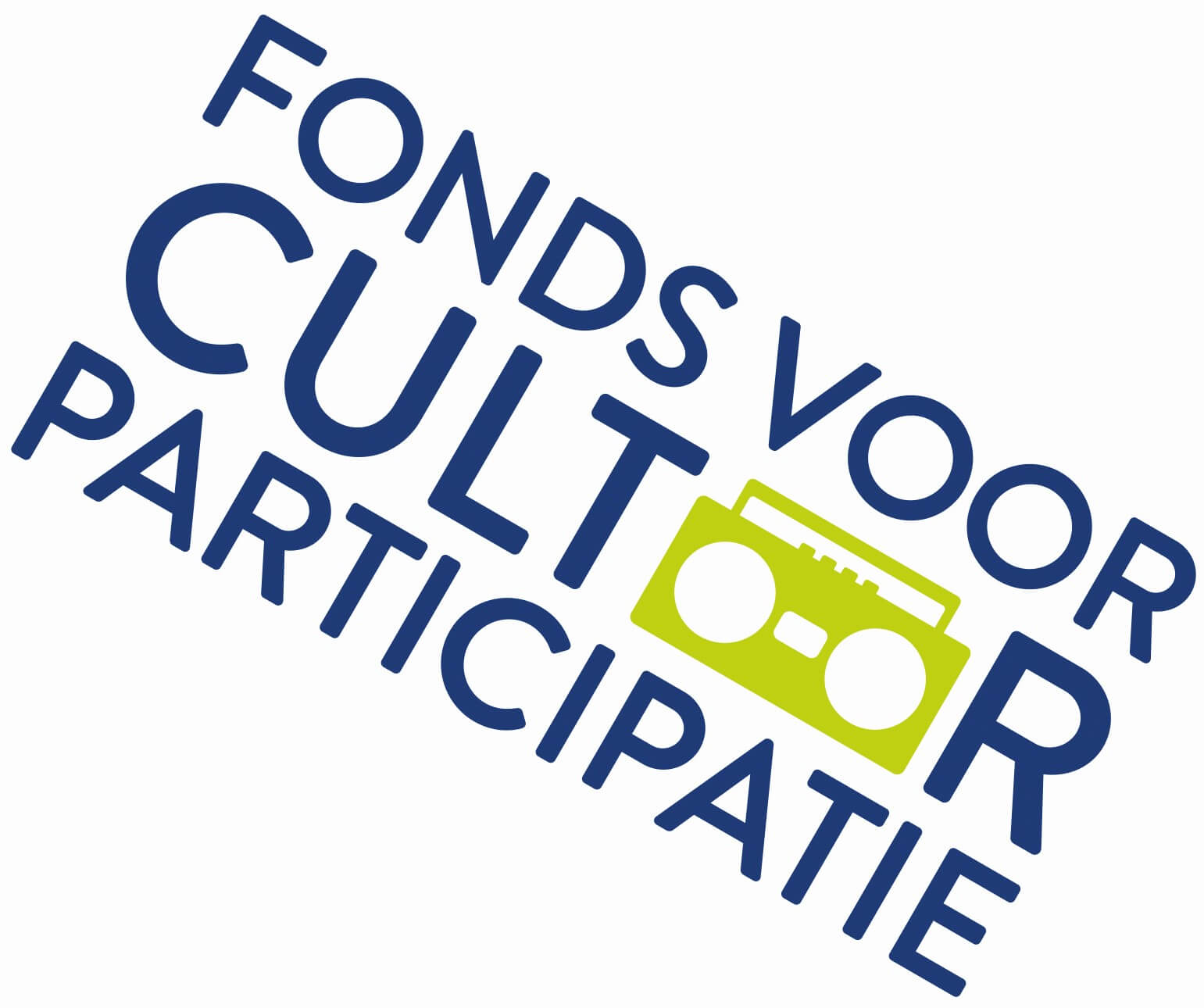 Ga naar Fonds voor Cultuurparticipatie